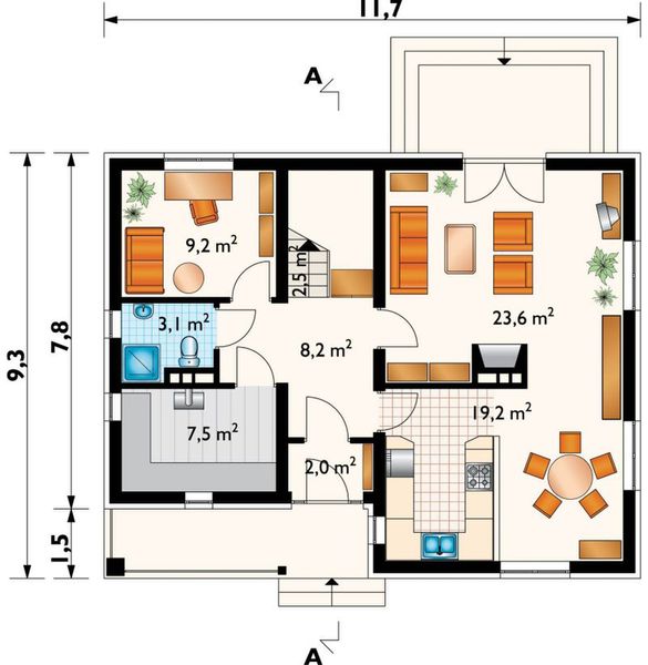 Parter projektu Krzemyk (398)