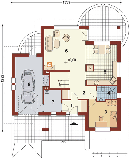 Parter projektu Syntia wersja C