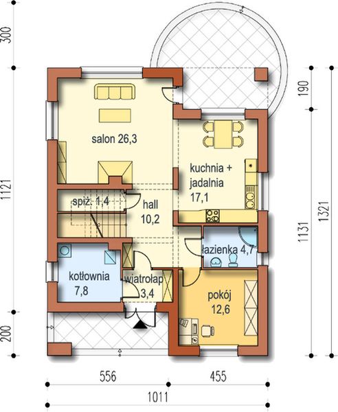 Parter projektu Salma