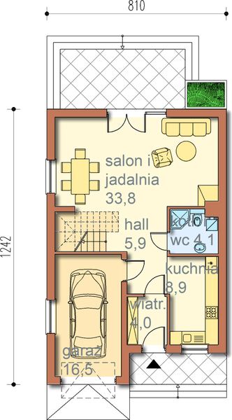 Parter projektu Promyk