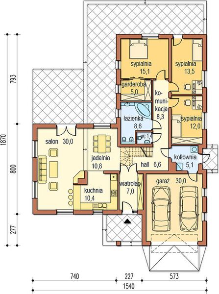 Parter projektu Miranda