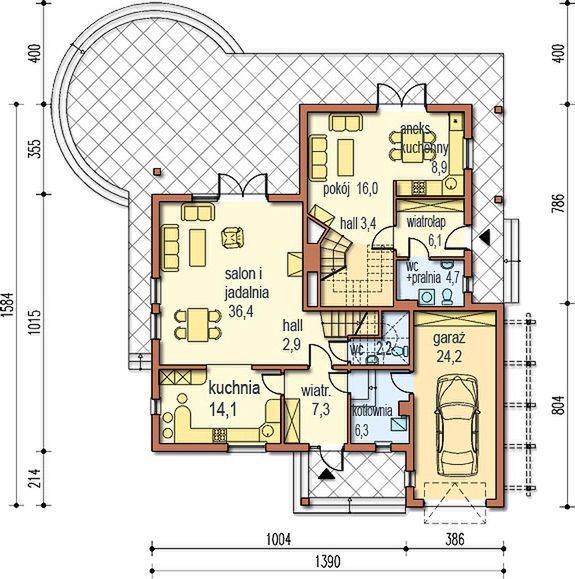 Parter projektu Margo 2rodziny