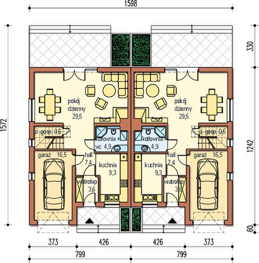Parter projektu Malwina bl