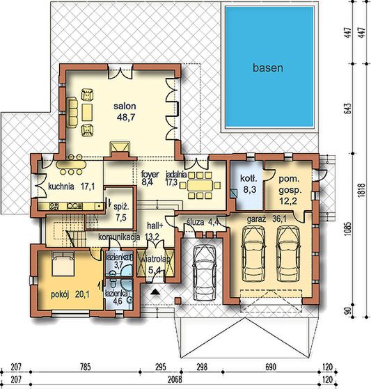 Parter projektu Grand