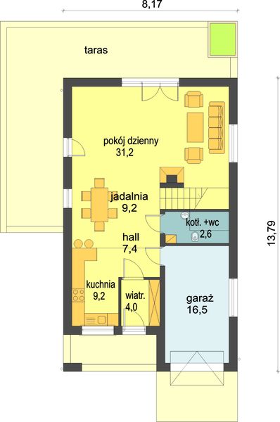 Parter projektu Alfi