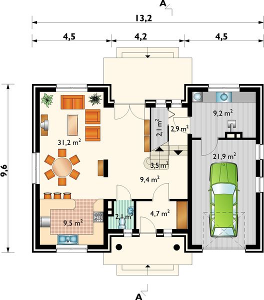 Parter projektu Wiślan (803)