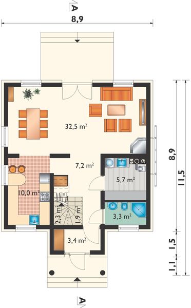 Parter projektu Staś (1487)