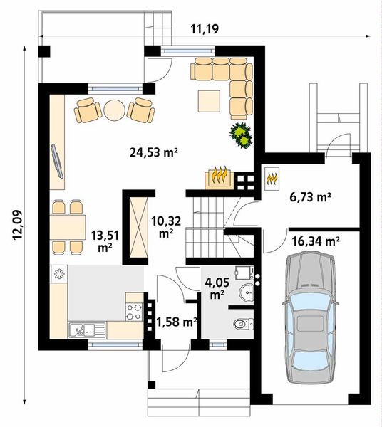 Parter projektu Sopran