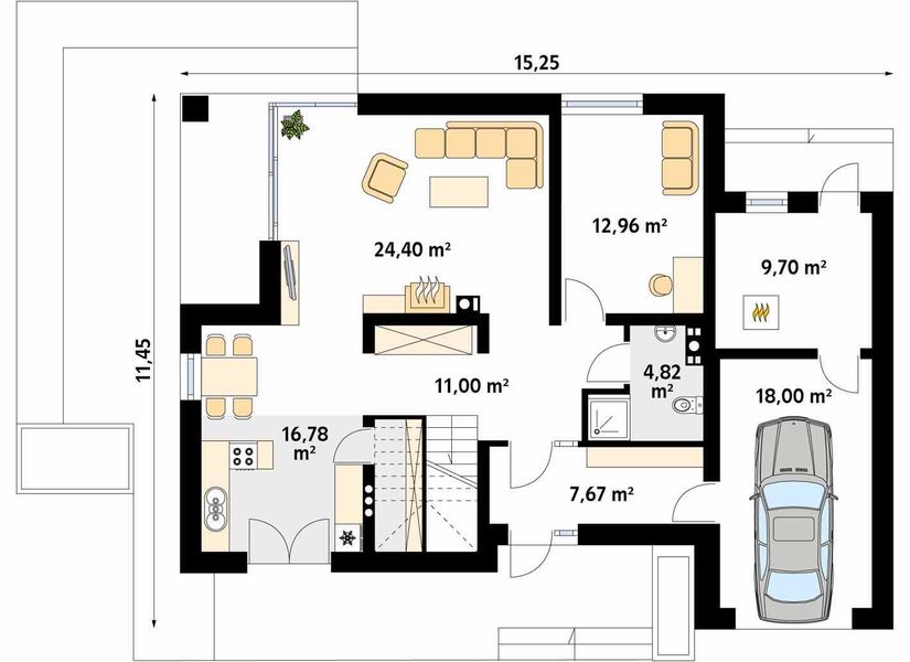 Parter projektu Gryfon