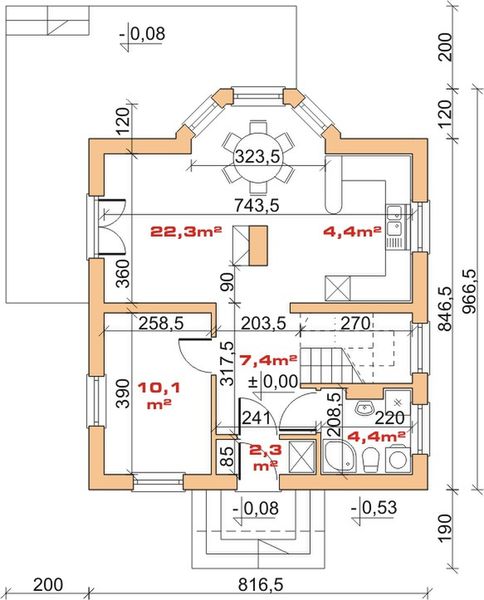 Parter projektu Dom przy Źródlanej
