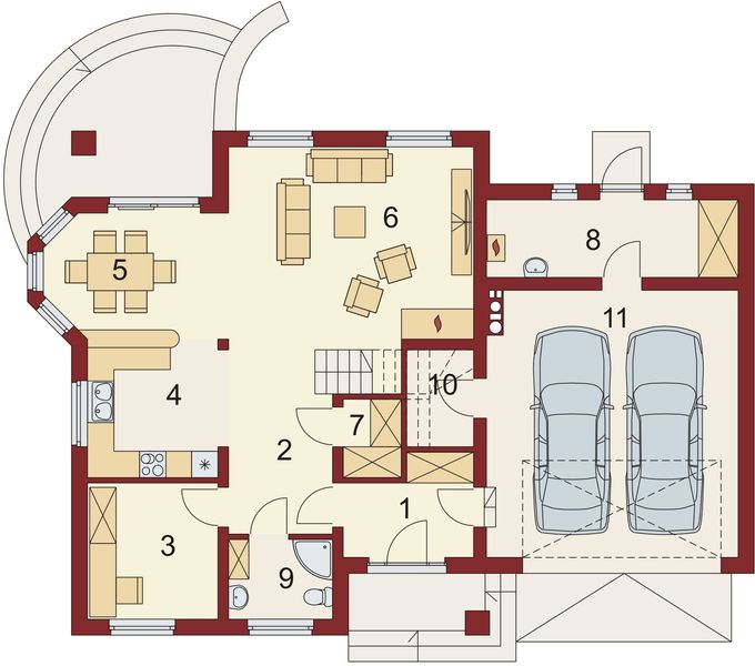 Parter projektu Itamon 2