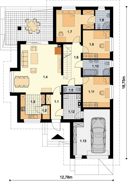 Parter projektu Falko