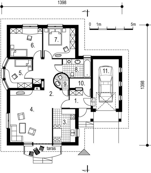 Parter projektu Sonata