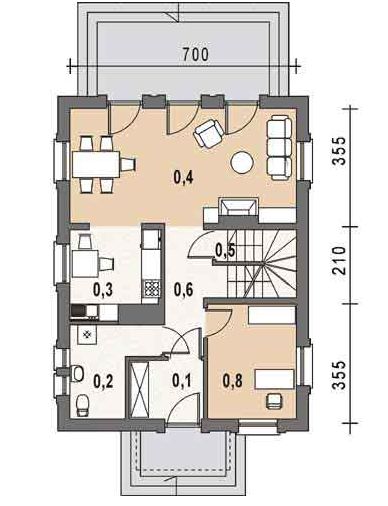 Parter projektu AR 115 P1