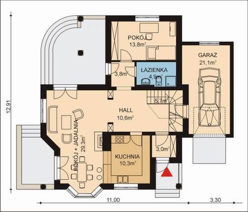 Parter projektu APS 015 + G