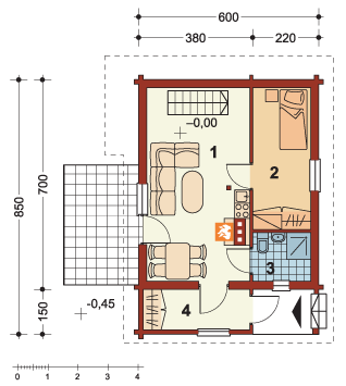 Parter projektu BR 025