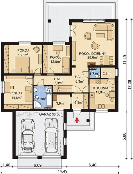 Parter projektu APS 069