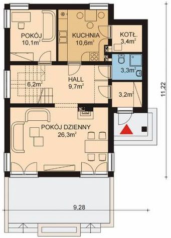 Parter projektu APS 072