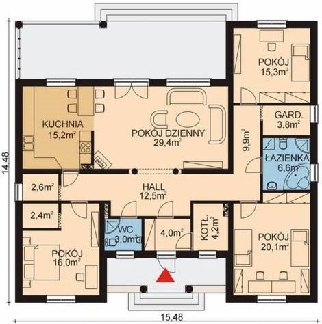 Parter projektu APS 077