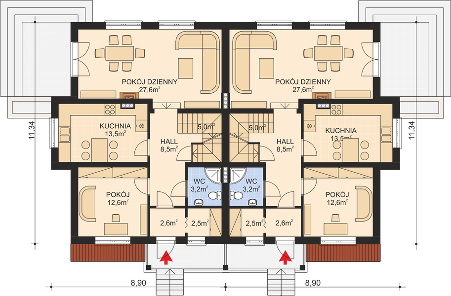 Parter projektu APS 092