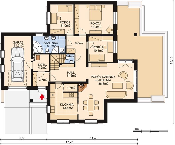 Parter projektu APS 111