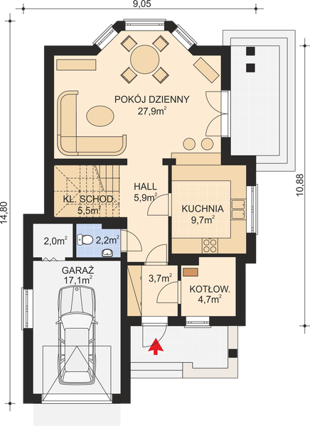 Parter projektu APS 053 NEW