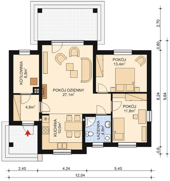 Parter projektu APS 197