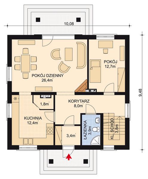 Parter projektu APS 196