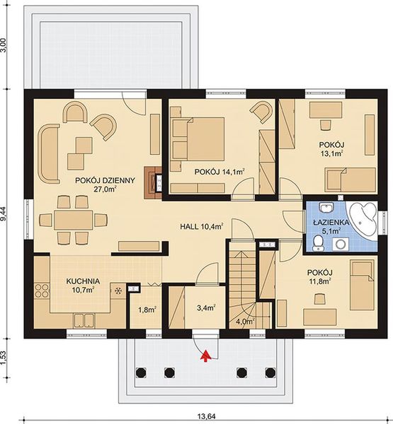 Parter projektu APS 207