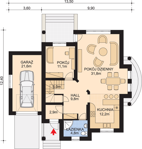 Parter projektu APS 010