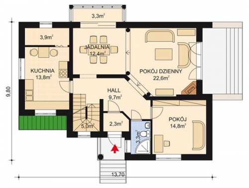 Parter projektu APS 014