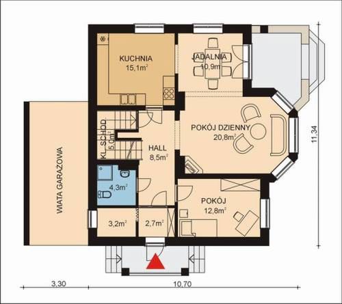 Parter projektu APS 013 + G