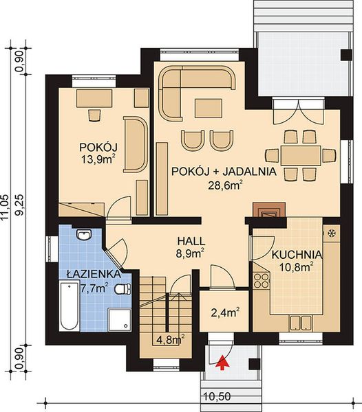 Parter projektu APS 008