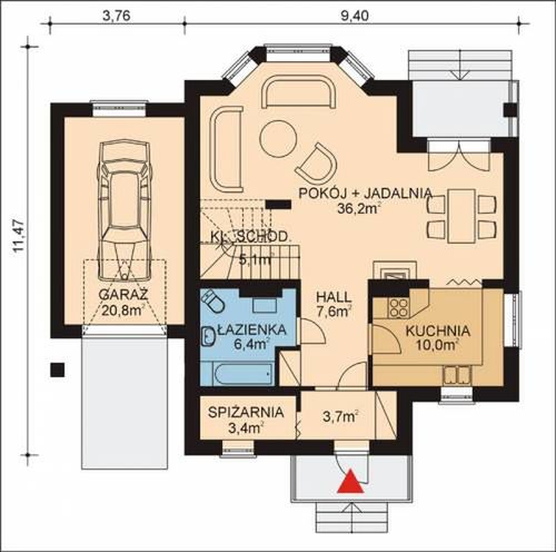 Parter projektu APS 035