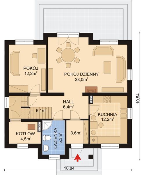 Parter projektu APS 132 NEW