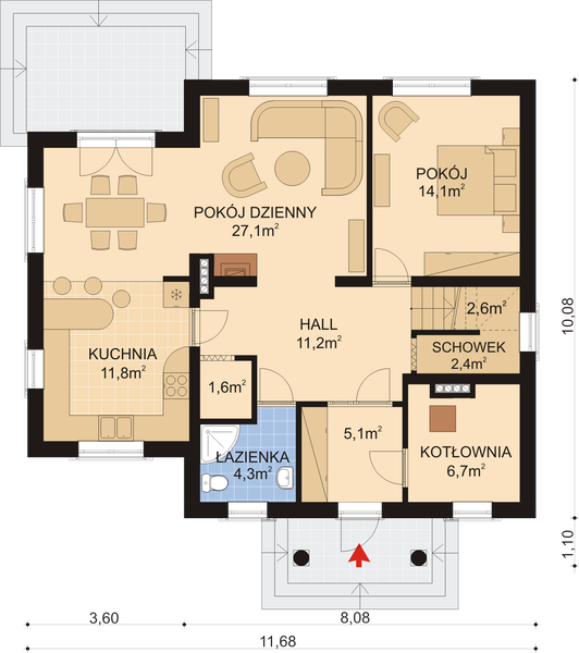 Parter projektu APS 157