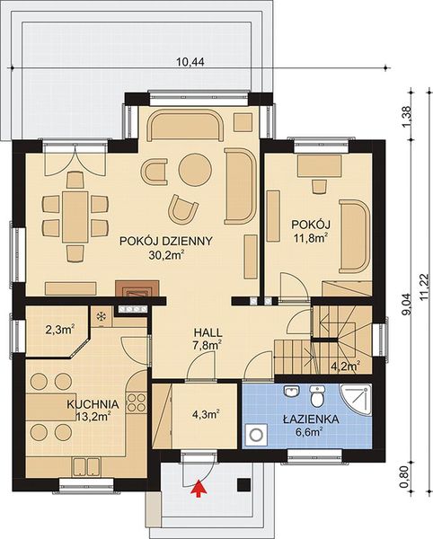 Parter projektu APS 165