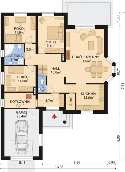 Parter projektu APS 153