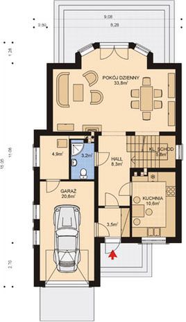 Parter projektu APS 175