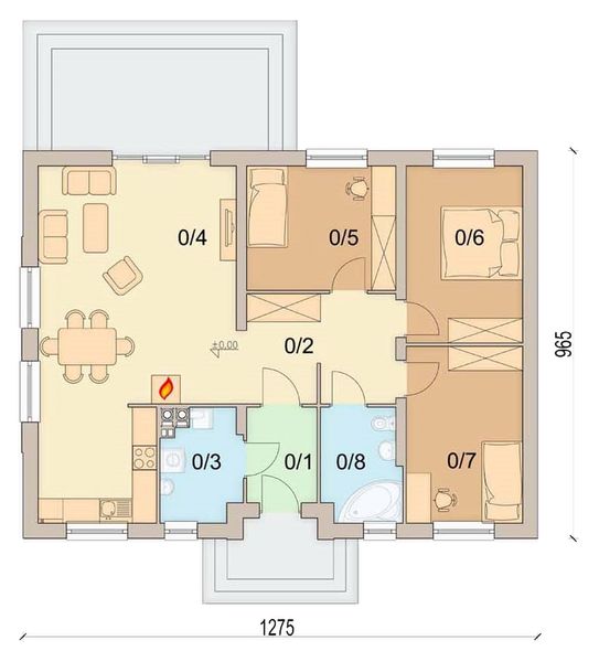 Parter projektu Daktyl energo