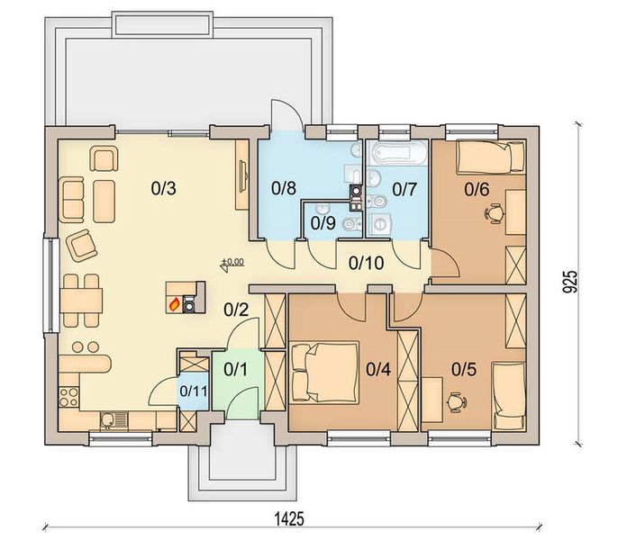 Parter projektu Sezam 2 energo