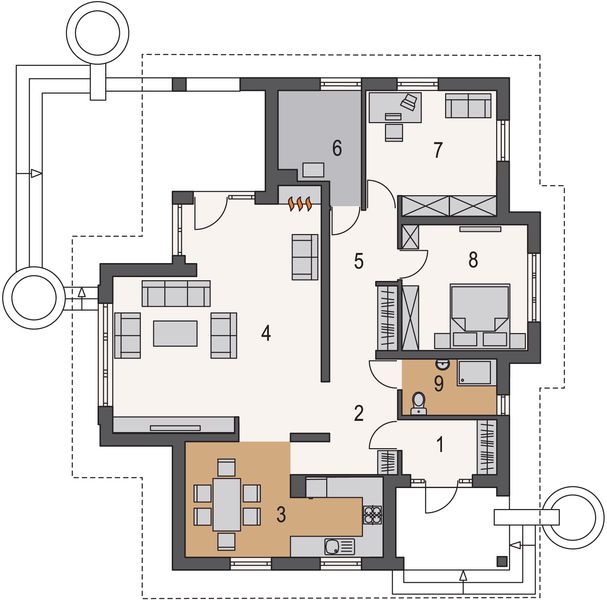 Parter projektu Octans