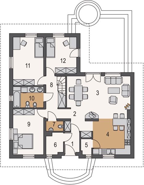 Parter projektu Pegaz