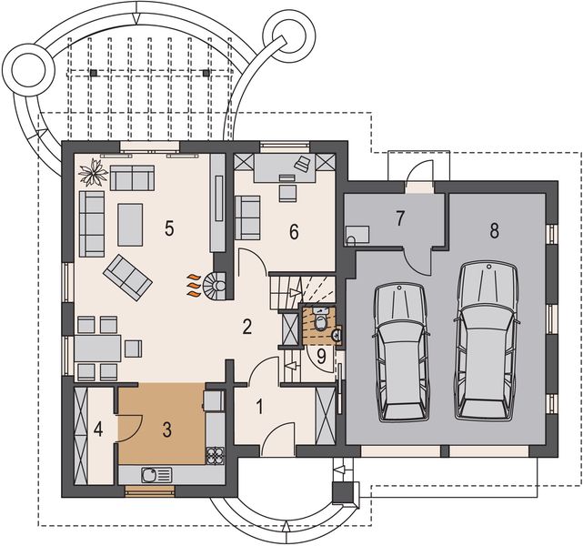 Parter projektu Leo II
