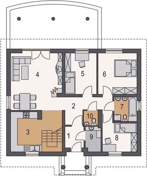 Parter projektu Piwonia