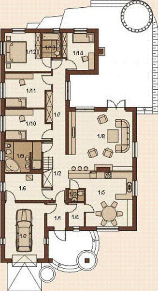 Parter projektu Luna Z1