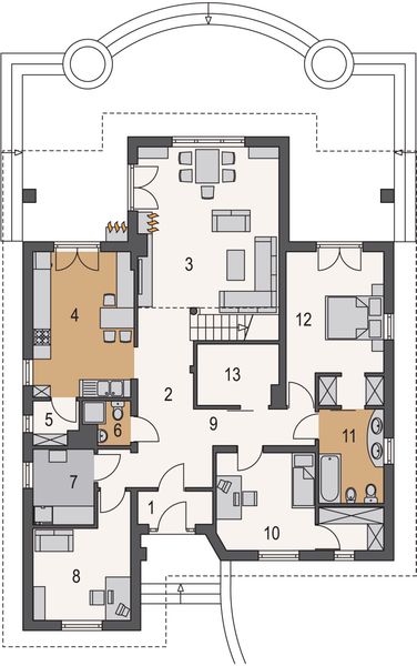 Parter projektu Wenus