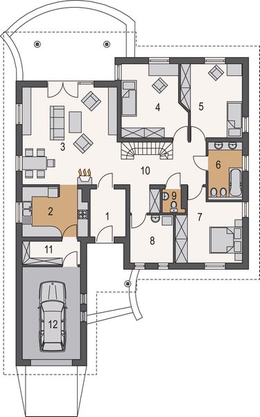 Parter projektu Apollo I