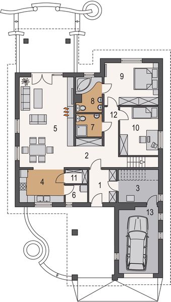 Parter projektu Odyseja I-G