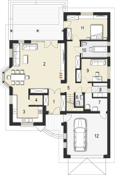 Parter projektu Pluton II Plus